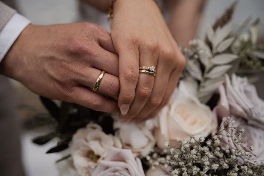 Ringfoto auf dem Gelände der Alten Mühle Bardenberg